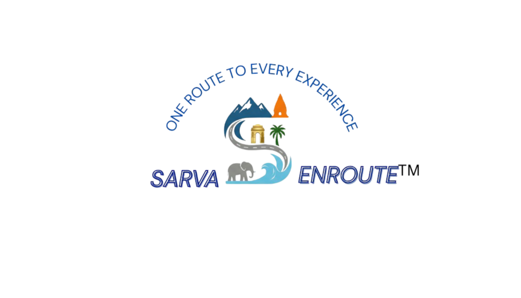 Sarva Enroute