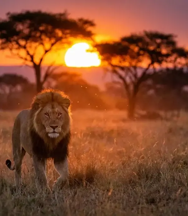 Wildlife & Safari
