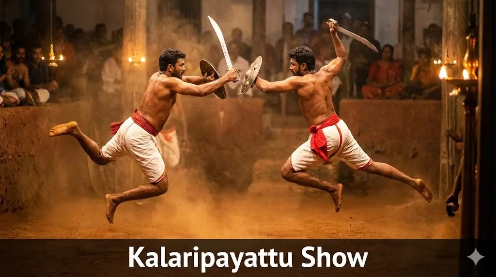 KAlariypayattu