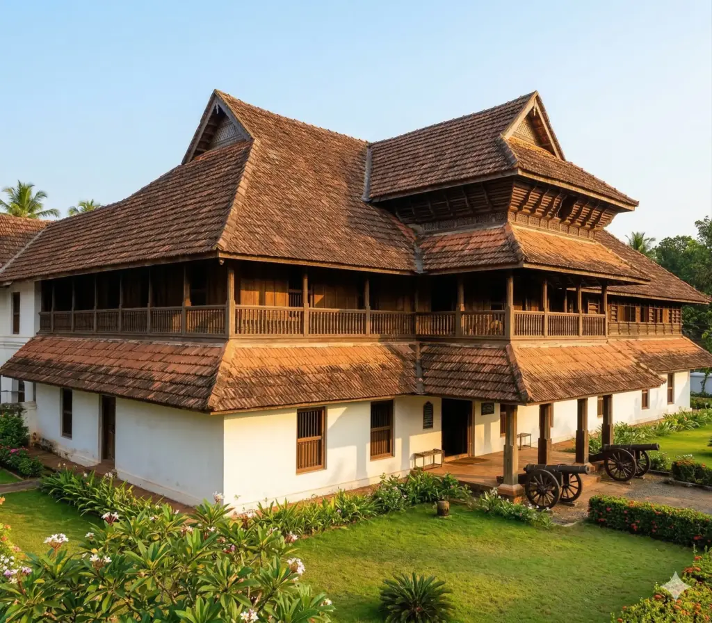 arrakkal museum