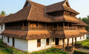 arrakkal museum