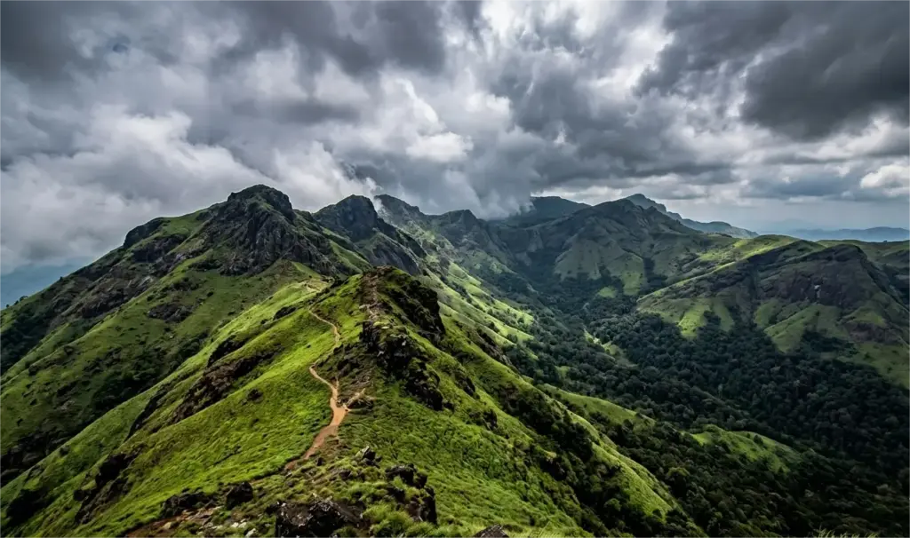 baba budangiri