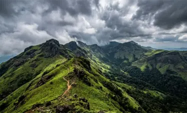 baba budangiri