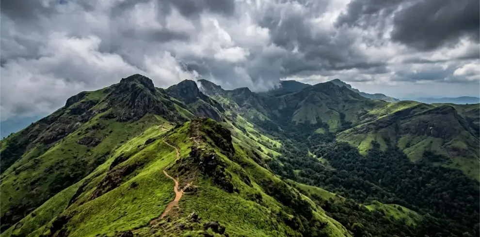 baba budangiri