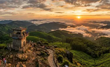 dodabetta peak