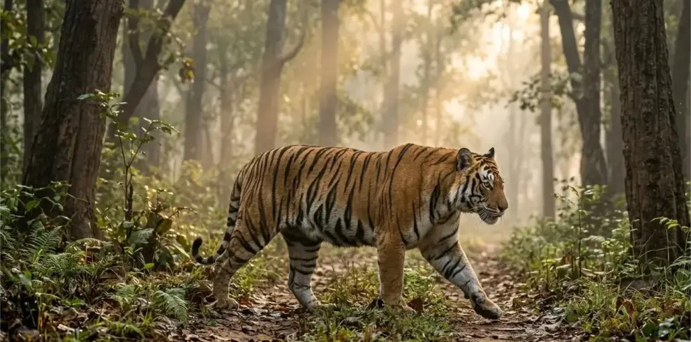 kanha image