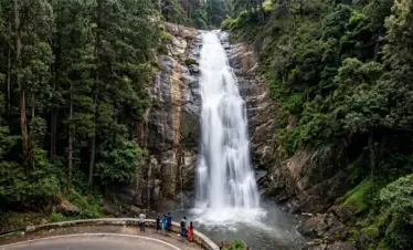 silver cascade grand