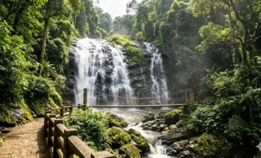abbey falls