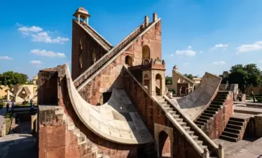 jantar mantar