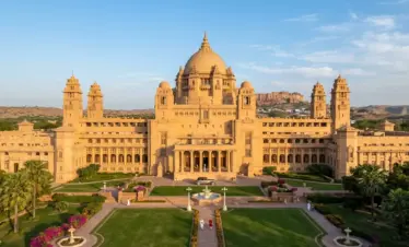 umaid bhawan palace 202604121634