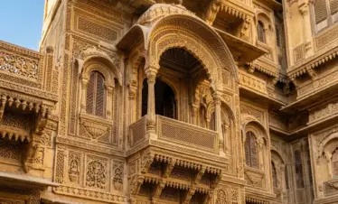 patwo ki haveli